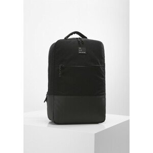 Urban Classics Forvert Duncan Backpack black - UNI