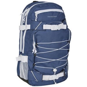 Urban Classics Forvert New Laptop Louis Backpack blue - UNI