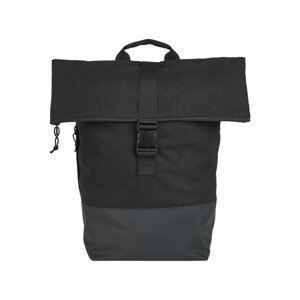 Urban Classics Forvert New Lorenz Backpack flannel black - UNI