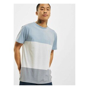 Just Rhyse Pacifico T-Shirt blue - S
