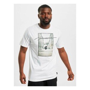 Rocawear Bushwick T-Shirts white - XL