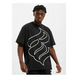 Rocawear Woodhaven T-Shirt black - S