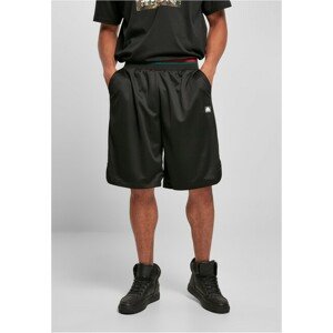 Southpole Basketball Shorts black - XL