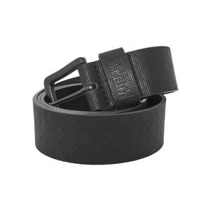 Urban Classics PU Belt with Roll black - L