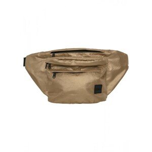 Urban Classics Oversize Shoulderbag gold - UNI
