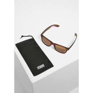 Urban Classics Sunglasses Likoma UC brown - UNI