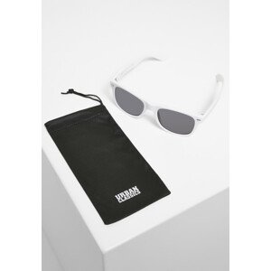 Urban Classics Sunglasses Likoma UC white - UNI