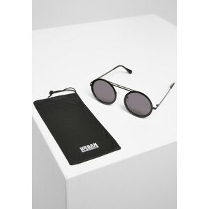 Urban Classics 104 Sunglasses UC black/black - UNI