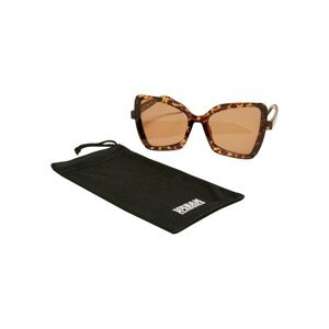 Urban Classics Sunglasses Mississippi brown - UNI