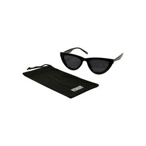 Urban Classics Sunglasses Arica black - UNI