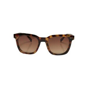 Urban Classics Sunglasses Naples amber/brown - UNI