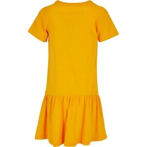 Urban Classics Girls Valance Tee Dress magicmango - 134/140